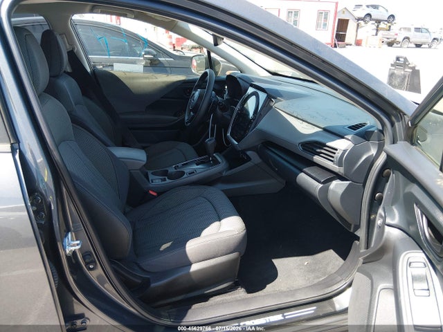 Subaru Crosstrek Premium 2024 JF2GUADC5RH258978 Image 5