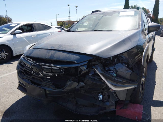 Subaru Crosstrek Premium 2024 JF2GUADC5RH258978 Image 6