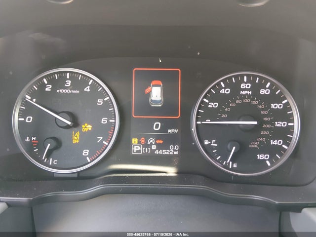 Subaru Crosstrek Premium 2024 JF2GUADC5RH258978 Image 7