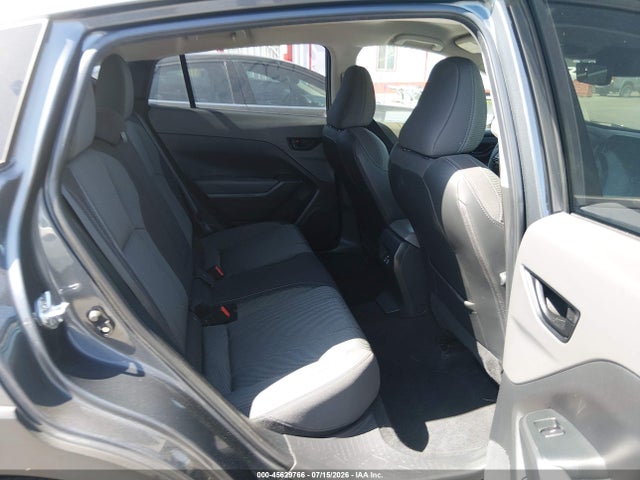 Subaru Crosstrek Premium 2024 JF2GUADC5RH258978 Image 8