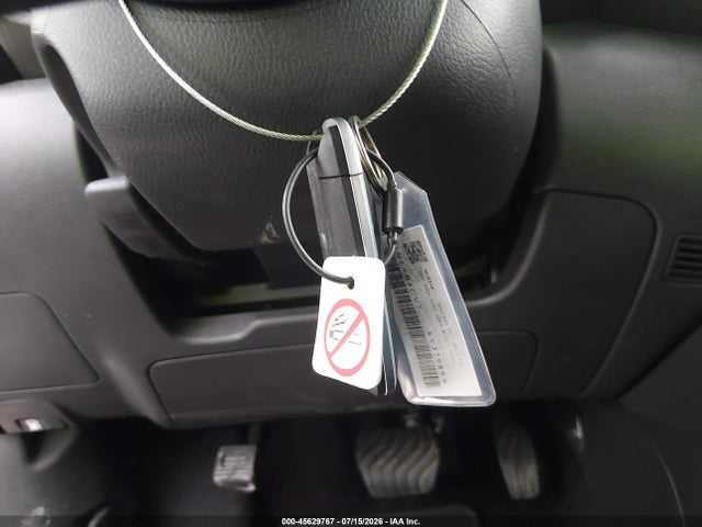 Nissan SENTRA SV 2025 3N1AB8CV7SY379899 Image 11