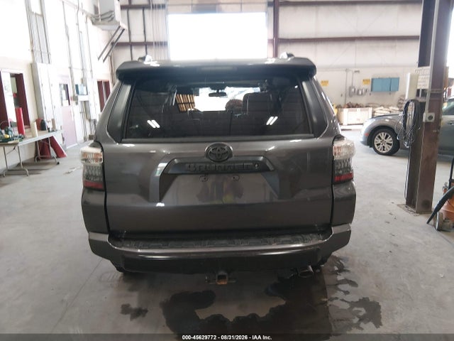 JTEBU5JR9J5536341 Toyota 4runner Trd Off Road Premium