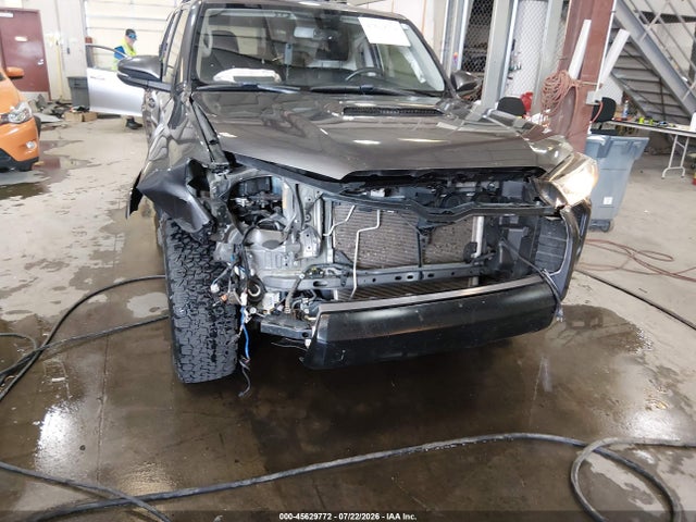 JTEBU5JR9J5536341 Toyota 4runner Trd Off Road Premium