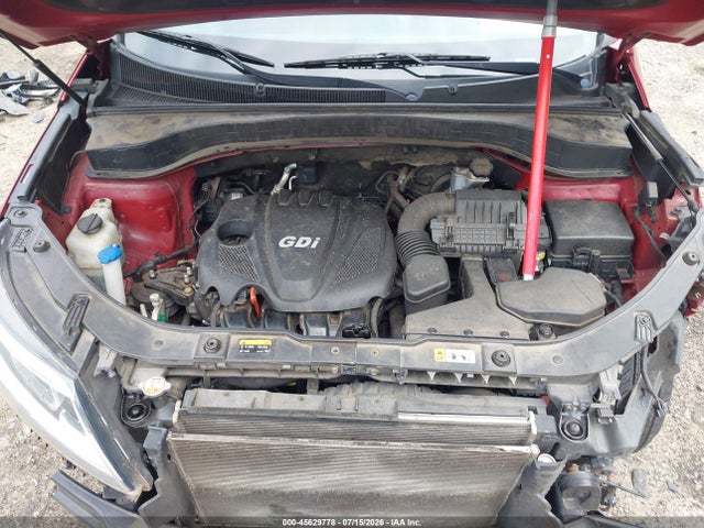 Aukcja sprzedaży 2014 Kia Sorento Lx, vin: 5XYKT3A6XEG437803, numer aukcji: 45629778