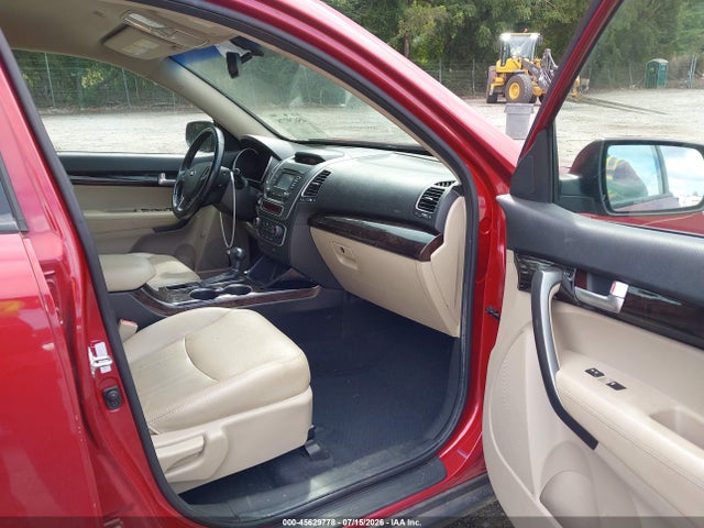 Aukcja sprzedaży 2014 Kia Sorento Lx, vin: 5XYKT3A6XEG437803, numer aukcji: 45629778