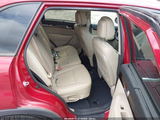 Aukcja sprzedaży 2014 Kia Sorento Lx, vin: 5XYKT3A6XEG437803, numer aukcji: 45629778