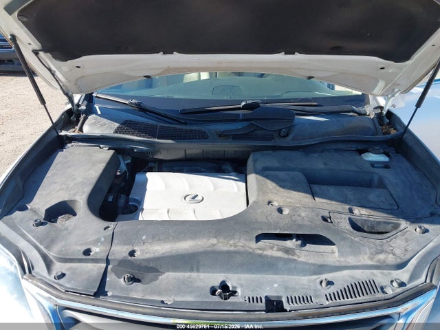 Продажа на аукционе авто 2013 Lexus Rx 350, vin: 2T2BK1BA6DC200905, номер лота: 45629781