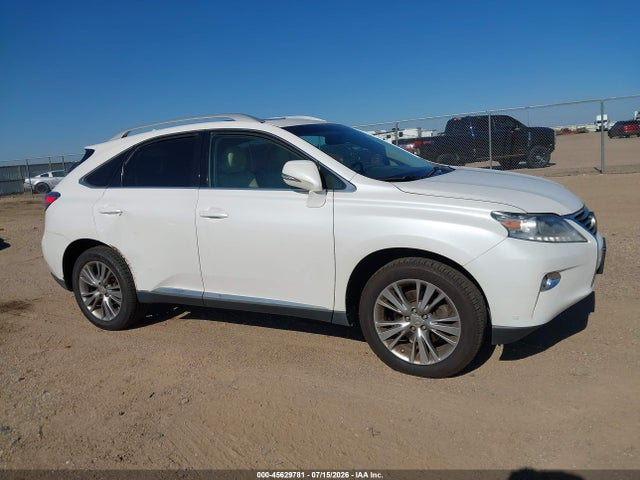 Продажа на аукционе авто 2013 Lexus Rx 350, vin: 2T2BK1BA6DC200905, номер лота: 45629781