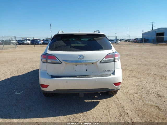 Продажа на аукционе авто 2013 Lexus Rx 350, vin: 2T2BK1BA6DC200905, номер лота: 45629781