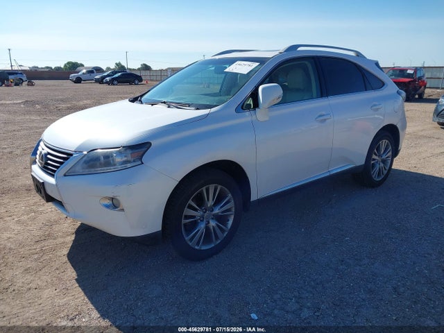 Продажа на аукционе авто 2013 Lexus Rx 350, vin: 2T2BK1BA6DC200905, номер лота: 45629781
