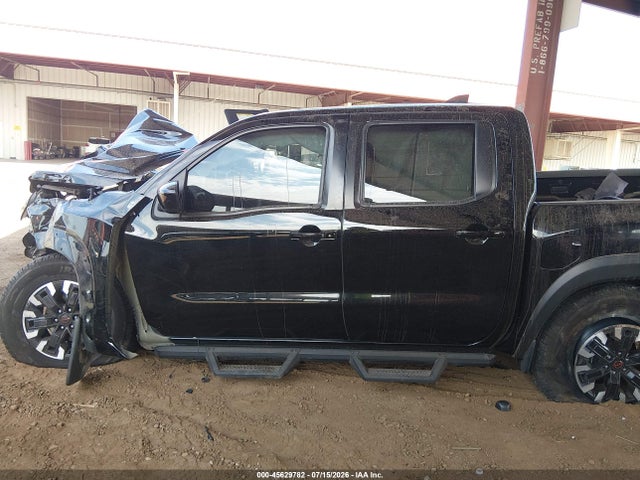 Nissan Frontier Pro-x 4x2 2023 1N6ED1EJ7PN621036 Image 14
