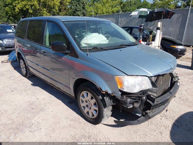 Продаж на аукціоні авто 2008 Chrysler Town & Country Lx, vin: 2A8HR44HX8R773049, номер лоту: 45629783