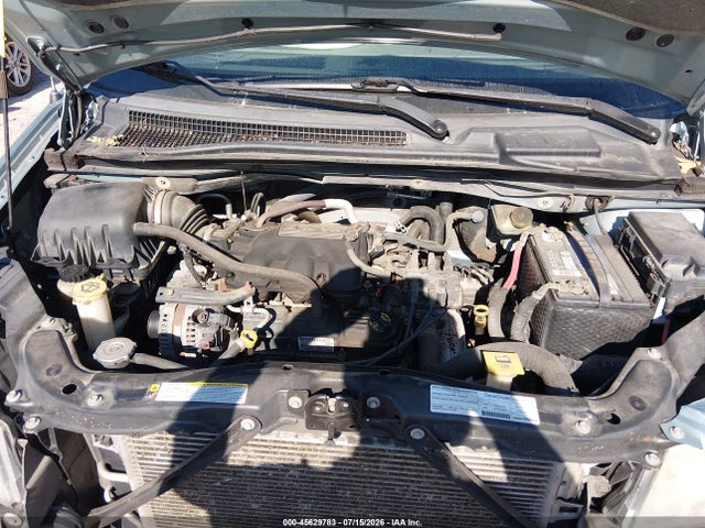 Продаж на аукціоні авто 2008 Chrysler Town & Country Lx, vin: 2A8HR44HX8R773049, номер лоту: 45629783