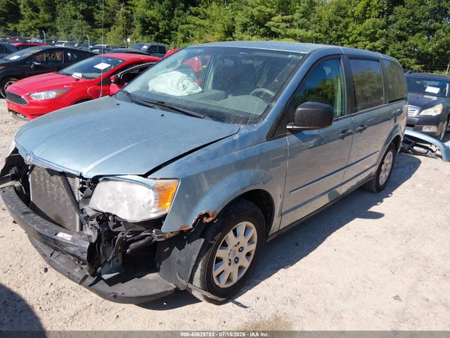 Продаж на аукціоні авто 2008 Chrysler Town & Country Lx, vin: 2A8HR44HX8R773049, номер лоту: 45629783
