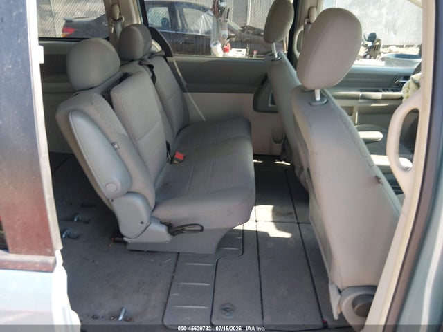 Продаж на аукціоні авто 2008 Chrysler Town & Country Lx, vin: 2A8HR44HX8R773049, номер лоту: 45629783