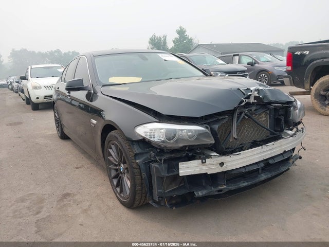 Продажа на аукционе авто 2011 Bmw 535i Xdrive, vin: WBAFU7C58BC780035, номер лота: 45629784