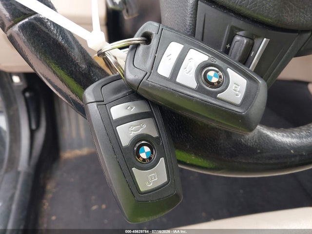 Продажа на аукционе авто 2011 Bmw 535i Xdrive, vin: WBAFU7C58BC780035, номер лота: 45629784