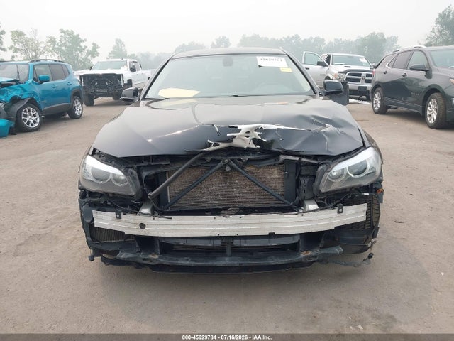Продажа на аукционе авто 2011 Bmw 535i Xdrive, vin: WBAFU7C58BC780035, номер лота: 45629784