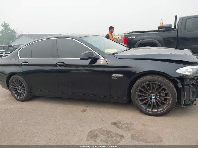 Продажа на аукционе авто 2011 Bmw 535i Xdrive, vin: WBAFU7C58BC780035, номер лота: 45629784