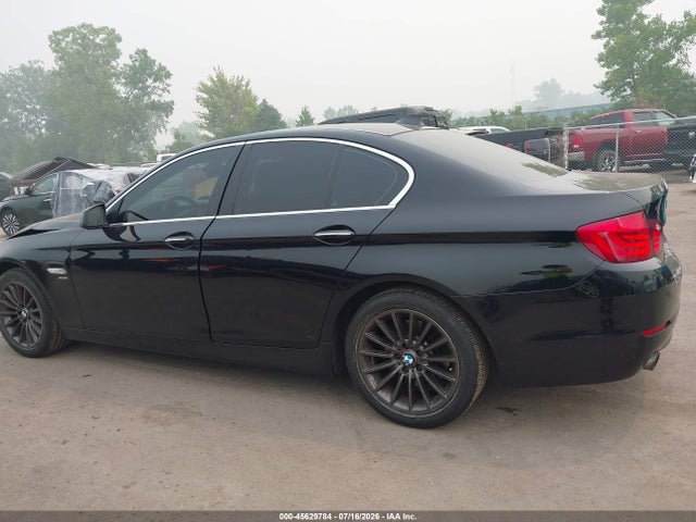 Продажа на аукционе авто 2011 Bmw 535i Xdrive, vin: WBAFU7C58BC780035, номер лота: 45629784