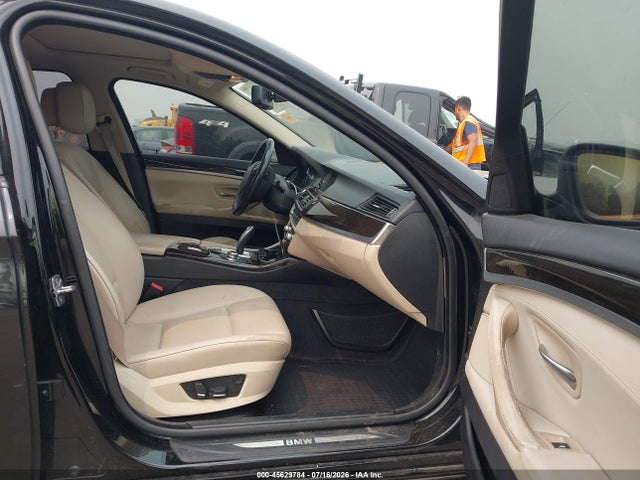 Продажа на аукционе авто 2011 Bmw 535i Xdrive, vin: WBAFU7C58BC780035, номер лота: 45629784