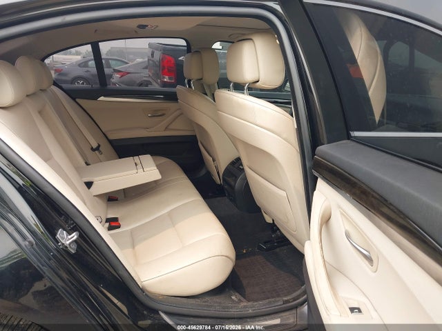 Продажа на аукционе авто 2011 Bmw 535i Xdrive, vin: WBAFU7C58BC780035, номер лота: 45629784