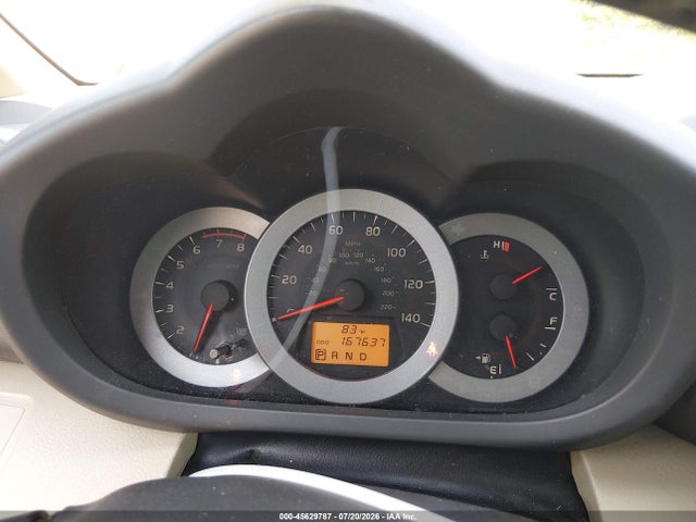 Продажа на аукционе авто 2012 Toyota Rav4 Limited, vin: 2T3DF4DV6CW232244, номер лота: 45629787