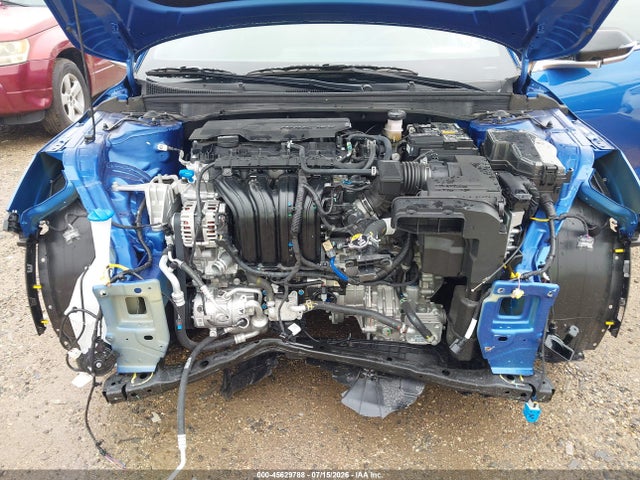 KIA K4 Gt-line 2025 3KPFW4DE3SE251501 Image 10