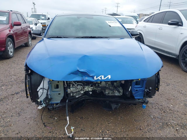 KIA K4 Gt-line 2025 3KPFW4DE3SE251501 Image 13