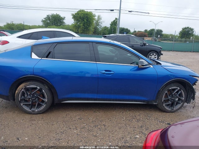 KIA K4 Gt-line 2025 3KPFW4DE3SE251501 Image 14
