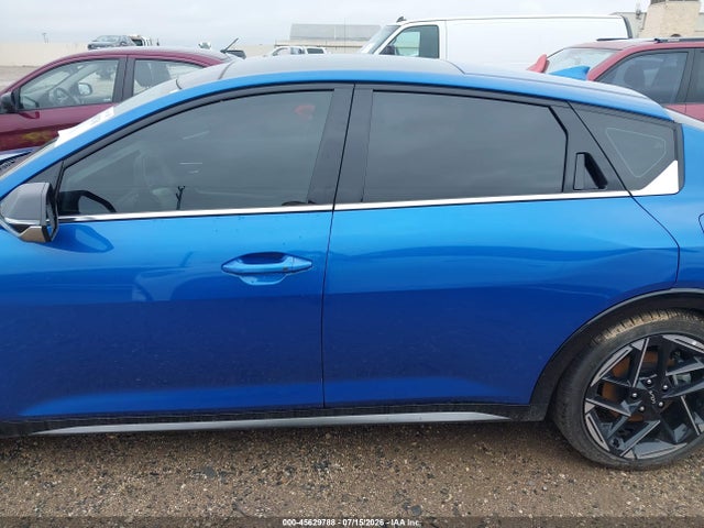 KIA K4 Gt-line 2025 3KPFW4DE3SE251501 Image 15