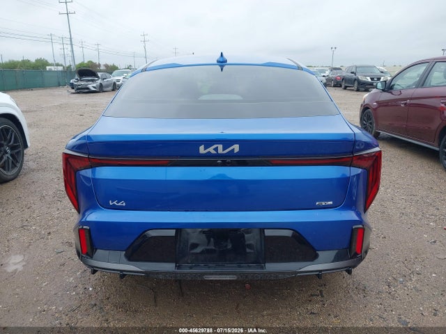 KIA K4 Gt-line 2025 3KPFW4DE3SE251501 Image 17