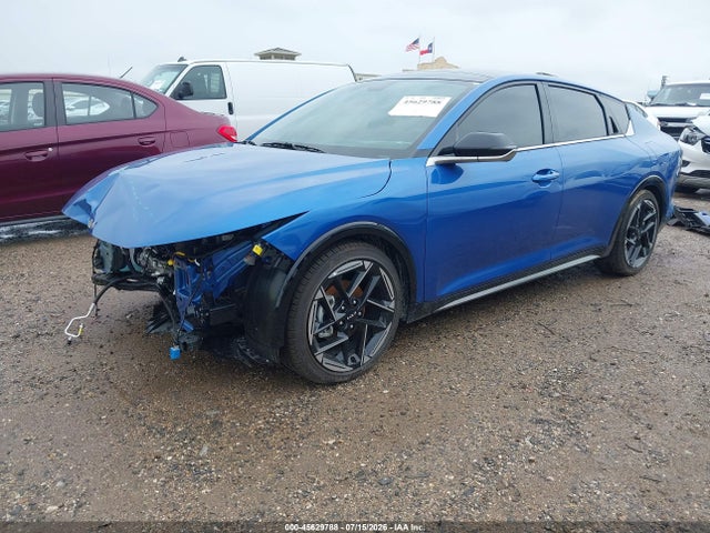 KIA K4 Gt-line 2025 3KPFW4DE3SE251501 Image 2