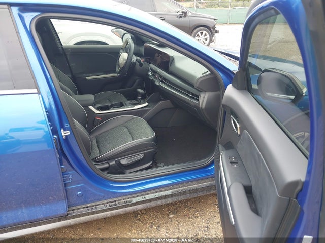 KIA K4 Gt-line 2025 3KPFW4DE3SE251501 Image 5