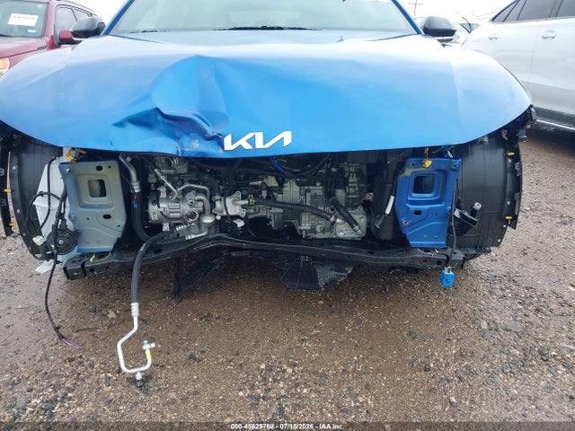 KIA K4 Gt-line 2025 3KPFW4DE3SE251501 Image 6