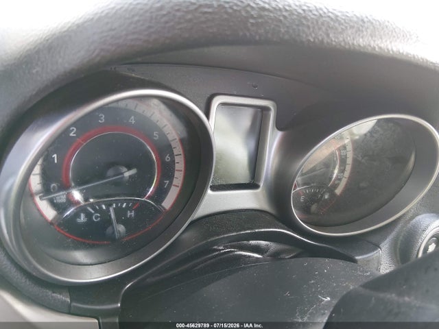 Aukcja sprzedaży 2018 Dodge Journey Crossroad Awd, vin: 3C4PDDGG0JT388414, numer aukcji: 45629789