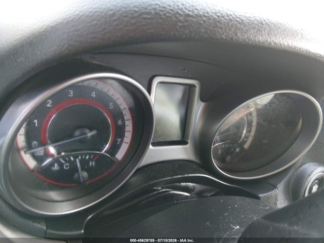 Aukcja sprzedaży 2018 Dodge Journey Crossroad Awd, vin: 3C4PDDGG0JT388414, numer aukcji: 45629789