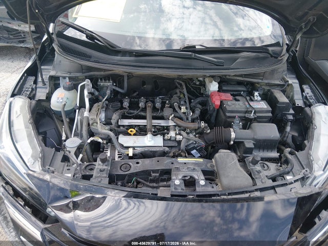 3N1CN8DV8SL837364 Nissan Versa 1.6 S