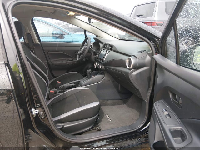 3N1CN8DV8SL837364 Nissan Versa 1.6 S