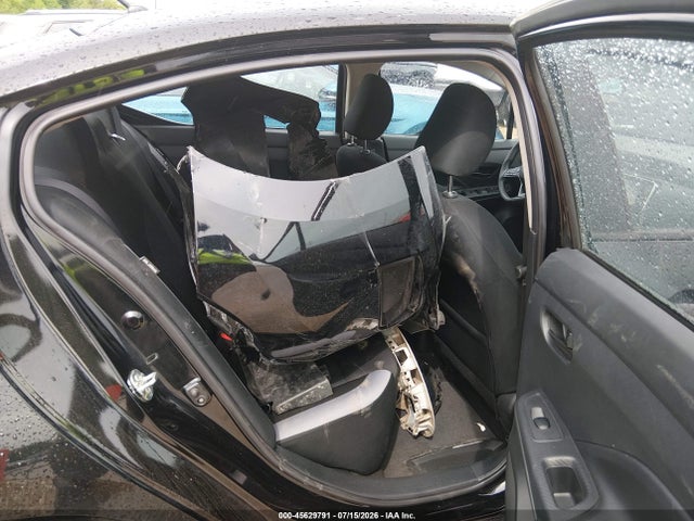 3N1CN8DV8SL837364 Nissan Versa 1.6 S