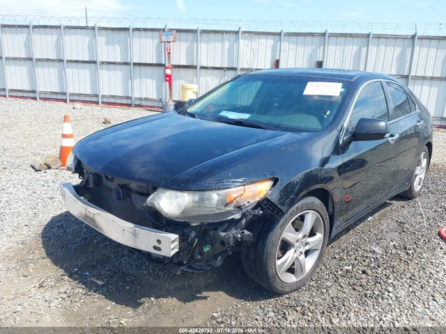 Aukcja sprzedaży 2014 Acura Tsx 2.4, vin: JH4CU2F43EC003101, numer aukcji: 45629792