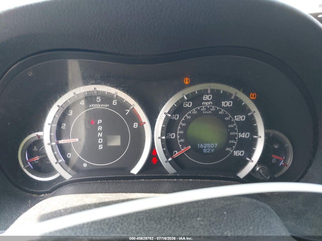Aukcja sprzedaży 2014 Acura Tsx 2.4, vin: JH4CU2F43EC003101, numer aukcji: 45629792