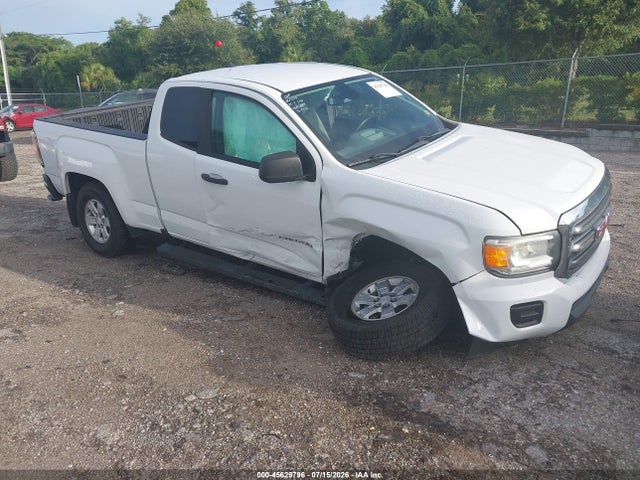 Auction sale of the 2020 Gmc Canyon 2wd, vin: 1GTH5BEAXL1183410, lot number: 45629796