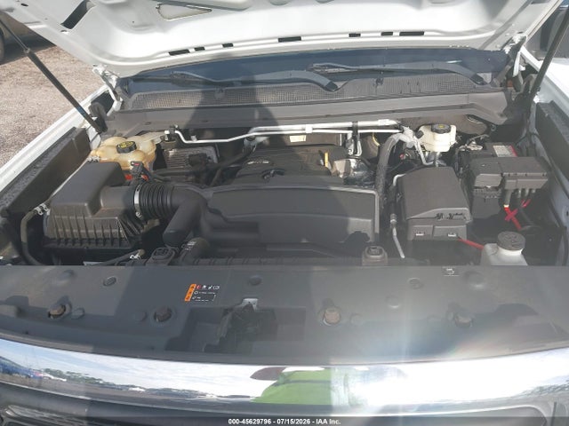 45629796 :رقم المزاد ، 1GTH5BEAXL1183410 vin ، 2020 Gmc Canyon 2wd مزاد بيع