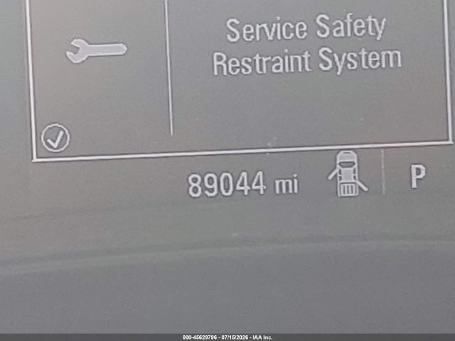 45629796 :رقم المزاد ، 1GTH5BEAXL1183410 vin ، 2020 Gmc Canyon 2wd مزاد بيع
