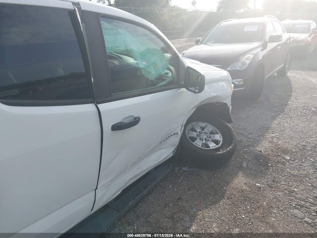 45629796 :رقم المزاد ، 1GTH5BEAXL1183410 vin ، 2020 Gmc Canyon 2wd مزاد بيع