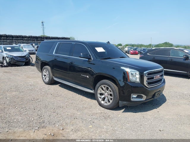 2018 1GKS2FKC0JR213996 main image