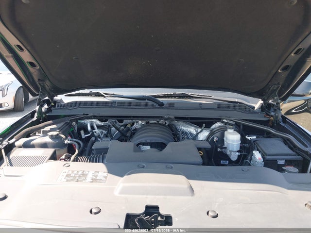 GMC Yukon Xl Sle 2018 1GKS2FKC0JR213996 Image 10