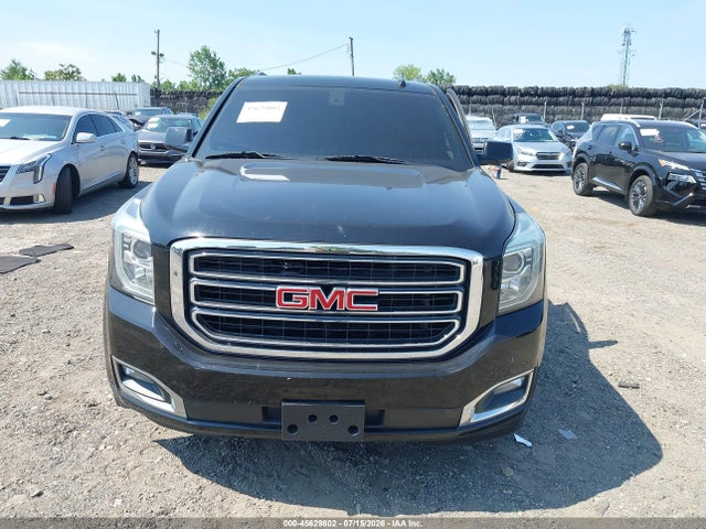 GMC Yukon Xl Sle 2018 1GKS2FKC0JR213996 Image 12