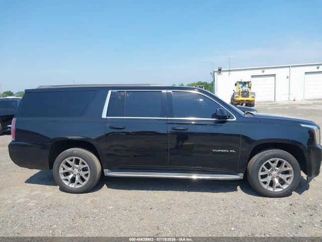 GMC Yukon Xl Sle 2018 1GKS2FKC0JR213996 Image 13